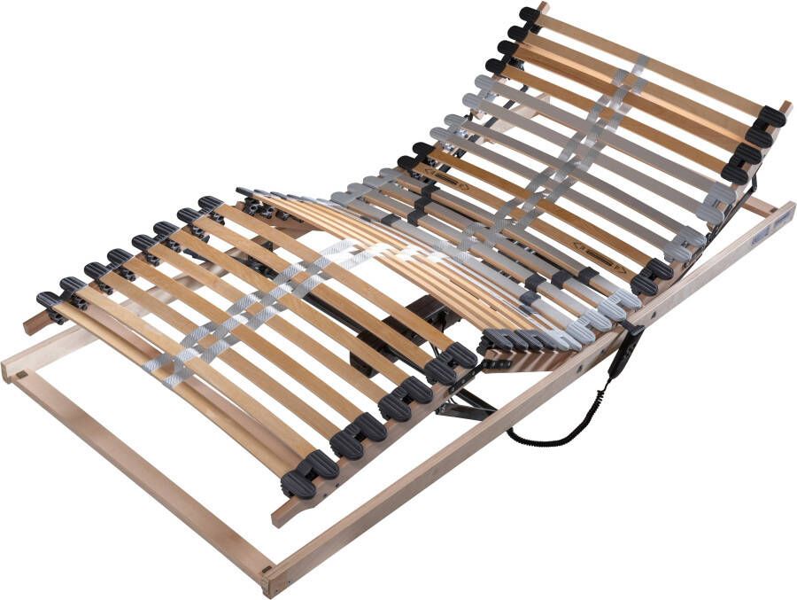 Alina sleeping ADA trendline Lattenbodem met motor 2507 MO (1 stuk)