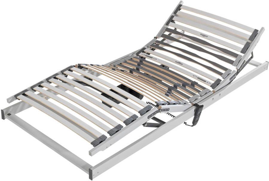 Alina sleeping ADA trendline Lattenbodem met motor 3123 MO (1 stuk)