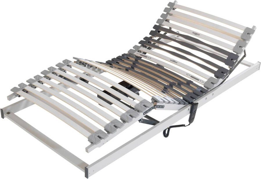 Alina sleeping ADA trendline Lattenbodem met motor 3223 MO (1 stuk)