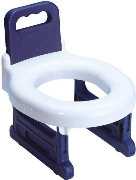 ADOB Kindertoiletbril Baby-Toilet-Seat - Foto 10