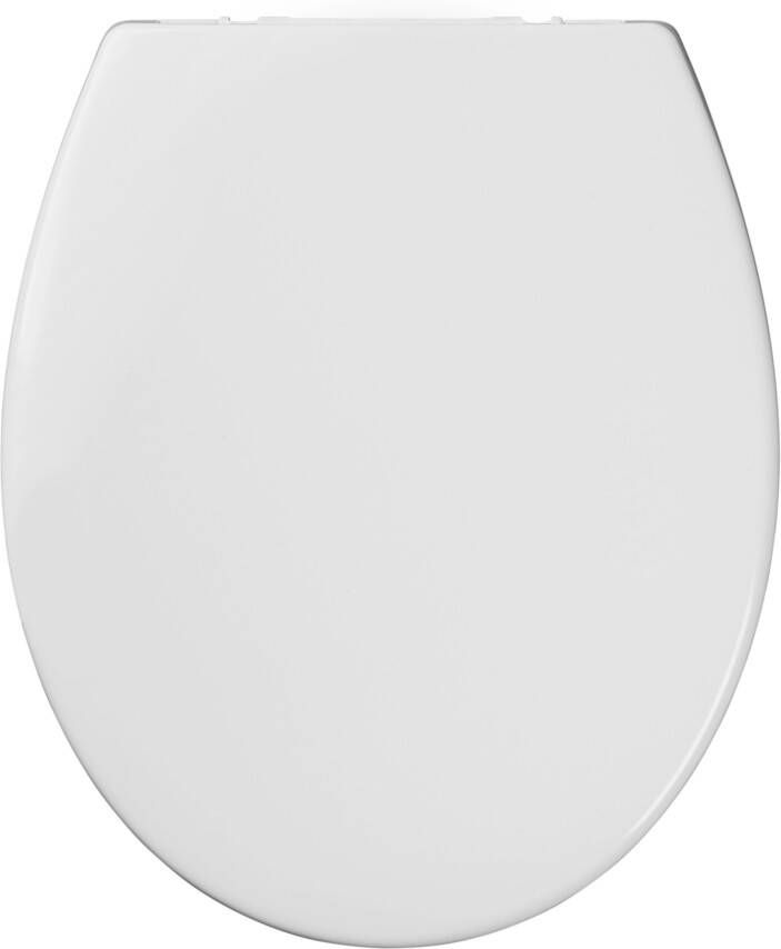 ADOB Kindertoiletbril New Family Met soft-closemechanisme - Foto 5