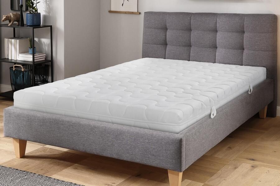 Alina sleeping Kindermatras YoungStar Pure95°C hoogte 14 cm - Foto 4