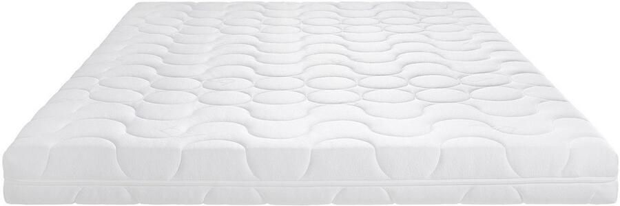 Alina sleeping Kindermatras YoungStar Pure95°C hoogte 14 cm - Foto 3