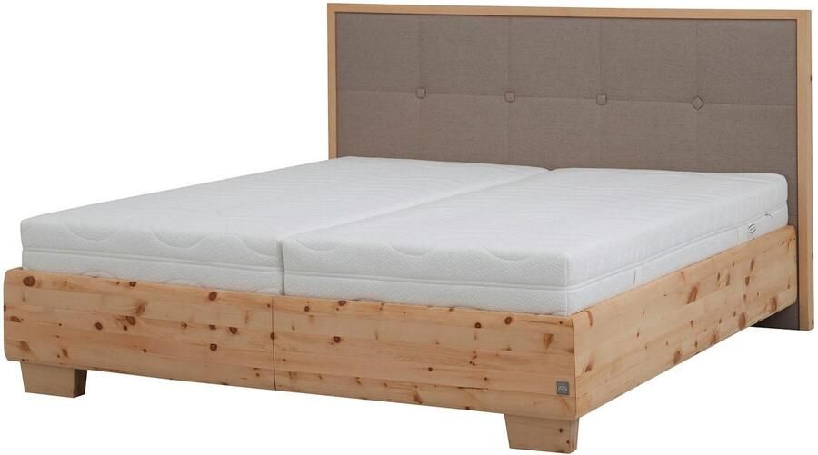 Alina sleeping Pocketveringsmatras Dorso TF 240 hoogte 26 cm - Foto 8
