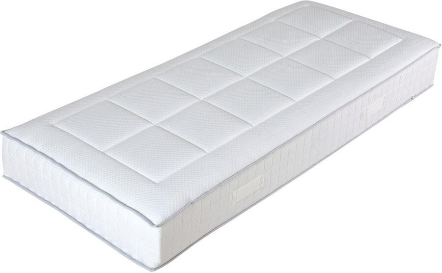 Alina sleeping Pocketveringsmatras Grand royal TF 2000 hoogte 32 cm - Foto 2