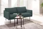 Andas 2-zitsbank Mavis met losse zit- en rugkussens scandinavische stijl - Thumbnail 1
