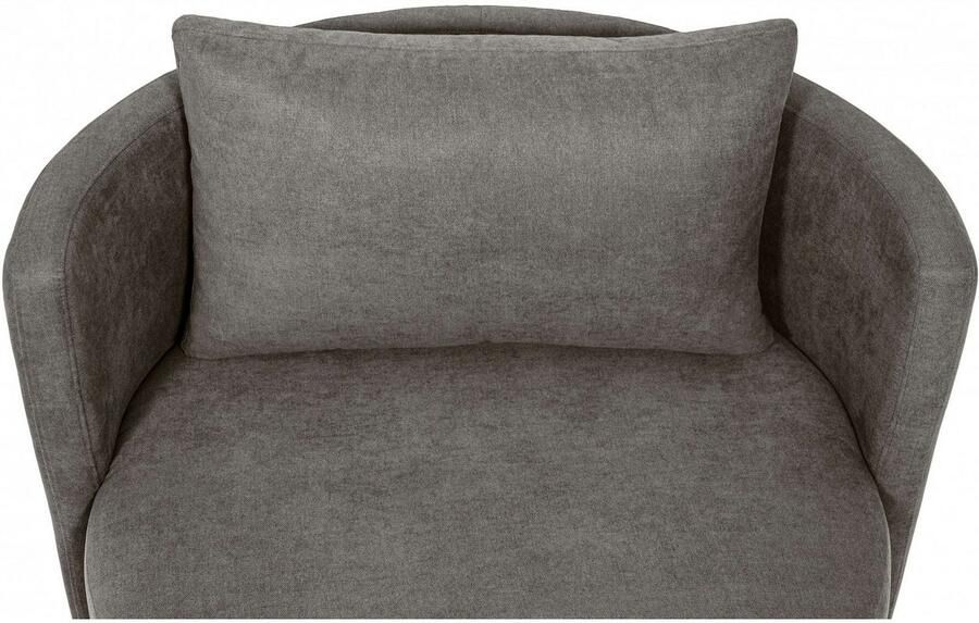 Andas 1 5-zitsbank met omkeerbaar rugkussens ook verkrijgbaar in een gerecyclede stof - Foto 7