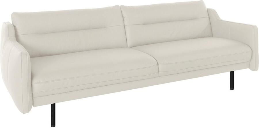 Andas 2 5-zitsbank Nordfyn chic design in 3 stofkwaliteiten design by morten georgsen - Foto 3