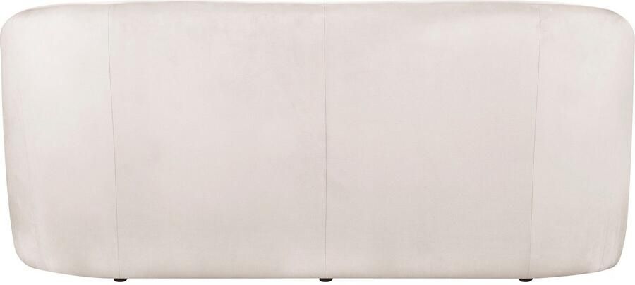 Andas 2-zitsbank Kreukelzone ook met bouclé-bekleding - Foto 6