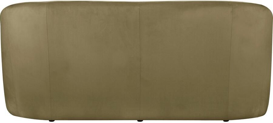 Andas 2-zitsbank Kreukelzone ook met bouclé-bekleding - Foto 6