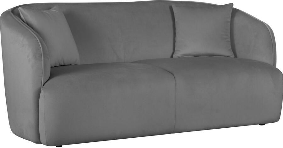 Andas 2-zitsbank Kreukelzone ook met bouclé-bekleding - Foto 4