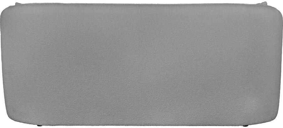 Andas 2-zitsbank Kreukelzone ook met bouclé-bekleding - Foto 6