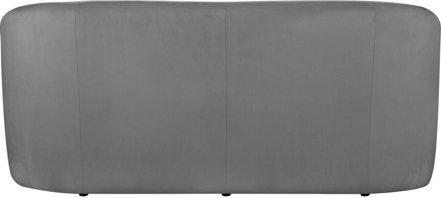 Andas 2-zitsbank Kreukelzone ook met bouclé-bekleding - Foto 6