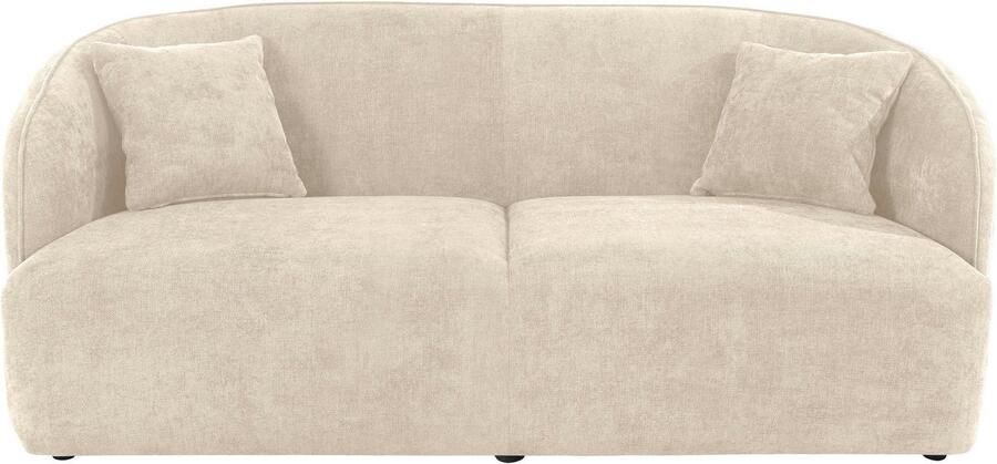 Andas 2-zitsbank Kreukelzone ook met bouclé-bekleding - Foto 5