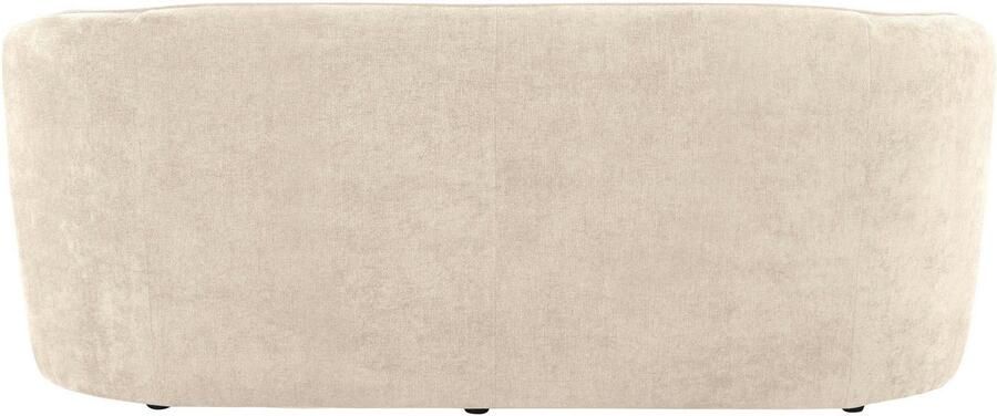 Andas 2-zitsbank Kreukelzone ook met bouclé-bekleding - Foto 7