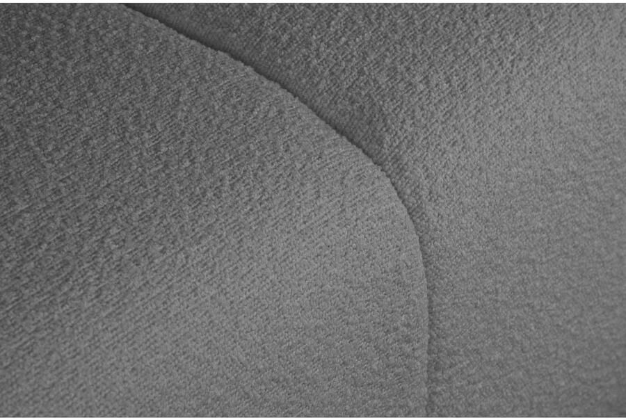 Andas 2-zitsbank Kreukelzone ook met bouclé-bekleding - Foto 2