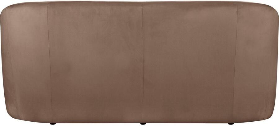 Andas 2-zitsbank Kreukelzone ook met bouclé-bekleding - Foto 6