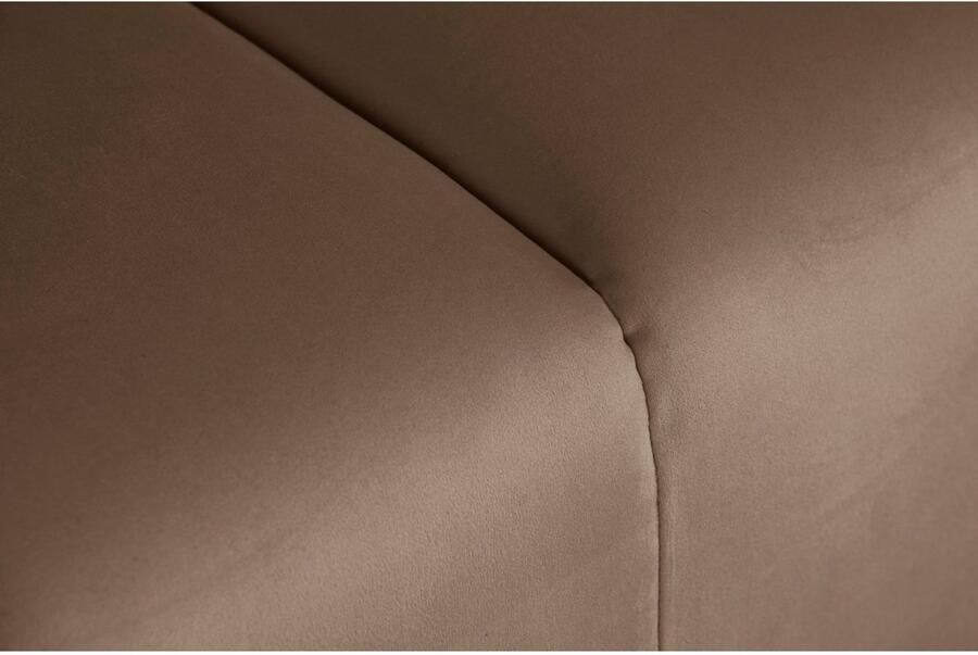 Andas Fauteuil Kreukelzone ook met bouclé-bekleding - Foto 5