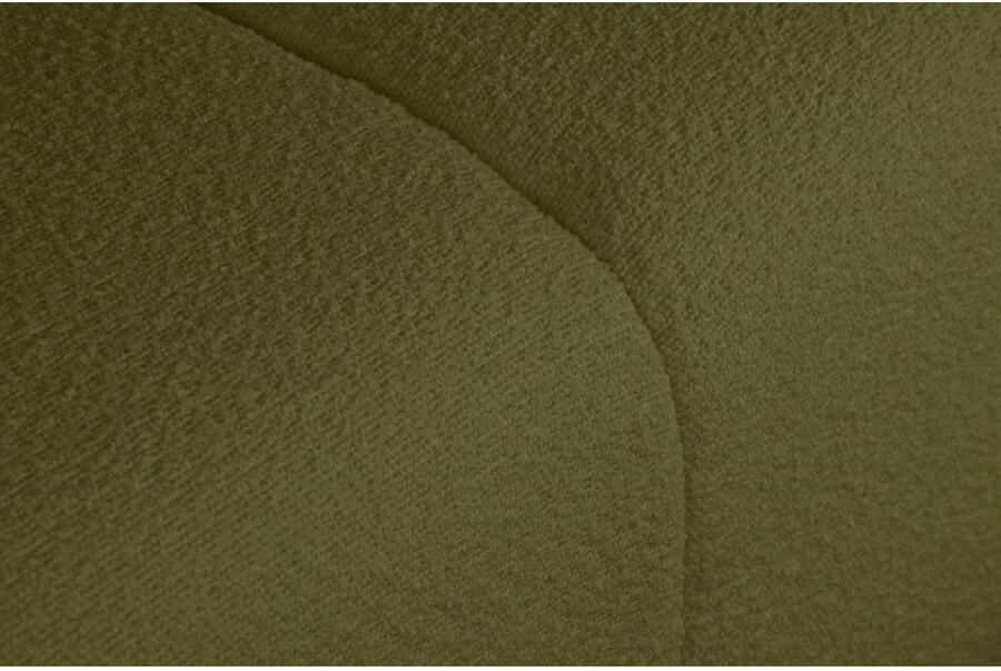 Andas 2-zitsbank Kreukelzone ook met bouclé-bekleding - Foto 2