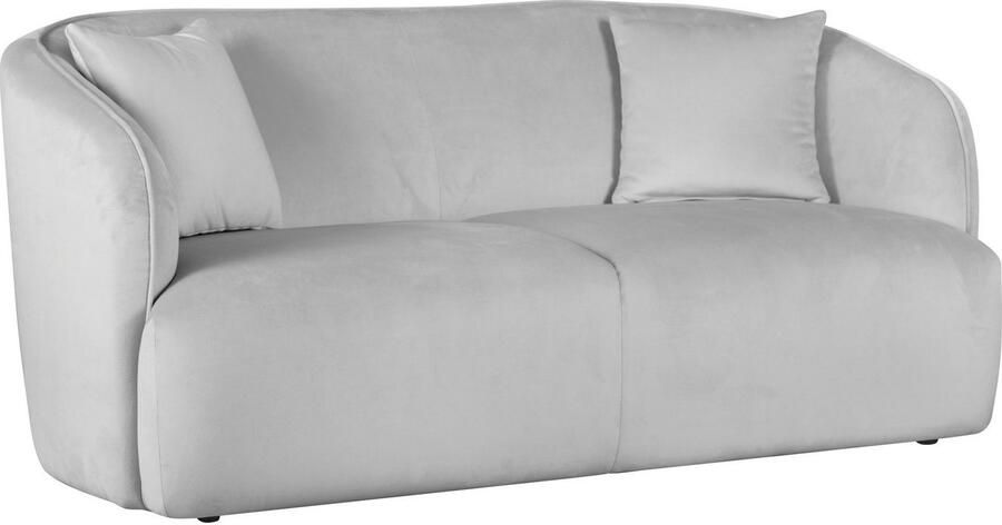 Andas 2-zitsbank Kreukelzone ook met bouclé-bekleding - Foto 4