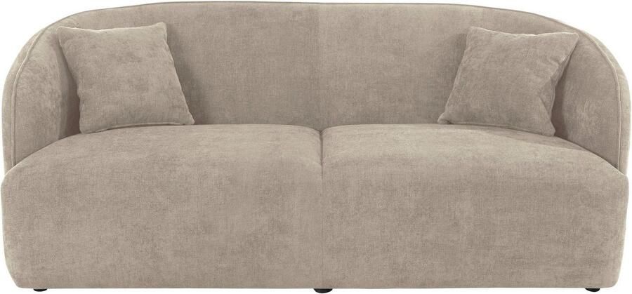 Andas 2-zitsbank Kreukelzone ook met bouclé-bekleding - Foto 5