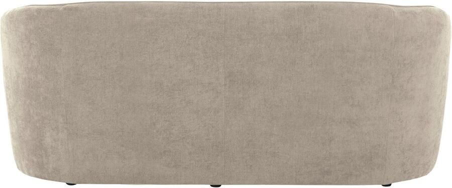 Andas 2-zitsbank Kreukelzone ook met bouclé-bekleding - Foto 7