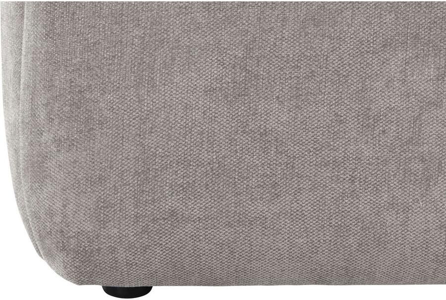 Andas 3-zitsbank Kreukelzone ook met bouclé-bekleding