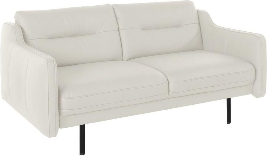 Andas 2-zitsbank Nordfyn chic design in 3 stofkwaliteiten design by morten georgsen - Foto 4