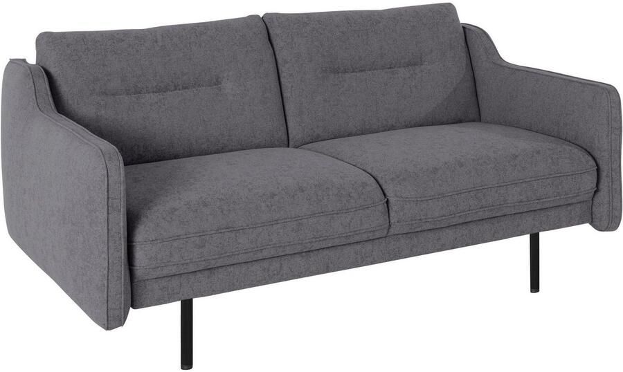 Andas 2-zitsbank Nordfyn chic design in 3 stofkwaliteiten design by morten georgsen - Foto 5