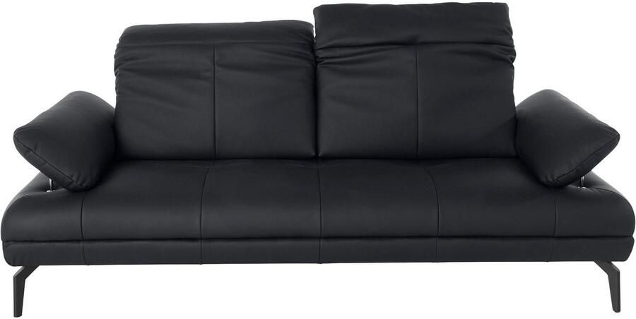 Andas 2-zitsbank Stenlille incl. verstelbare zitdiepte hoofdbord en armleuning - Foto 10