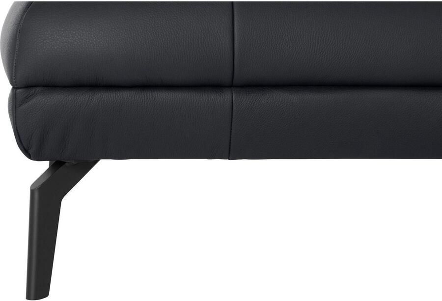 Andas 2-zitsbank Stenlille incl. verstelbare zitdiepte hoofdbord en armleuning - Foto 4