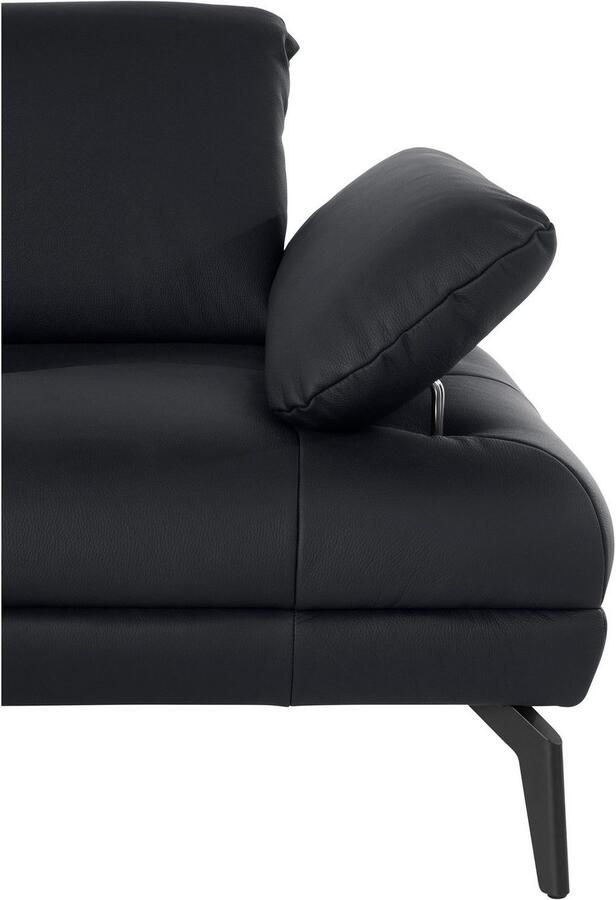 Andas 2-zitsbank Stenlille incl. verstelbare zitdiepte hoofdbord en armleuning - Foto 3