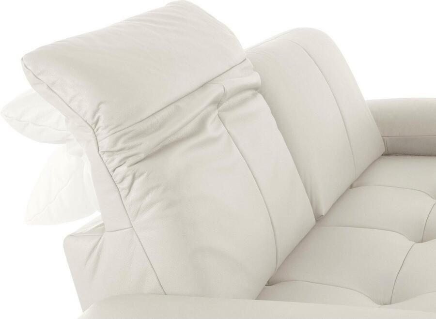 Andas 2-zitsbank Stenlille incl. verstelbare zitdiepte hoofdbord en armleuning - Foto 2