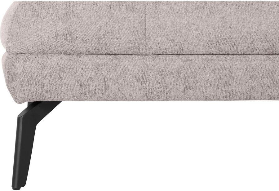 Andas 2-zitsbank Stenlille incl. verstelbare zitdiepte hoofdbord en armleuning - Foto 3