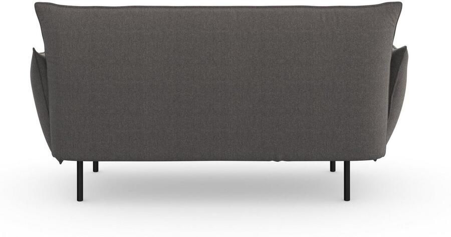 Andas 2-zitsbank Stine Bijzonder design door kussen-look en opstaande naad by Morten Georgsen - Foto 8