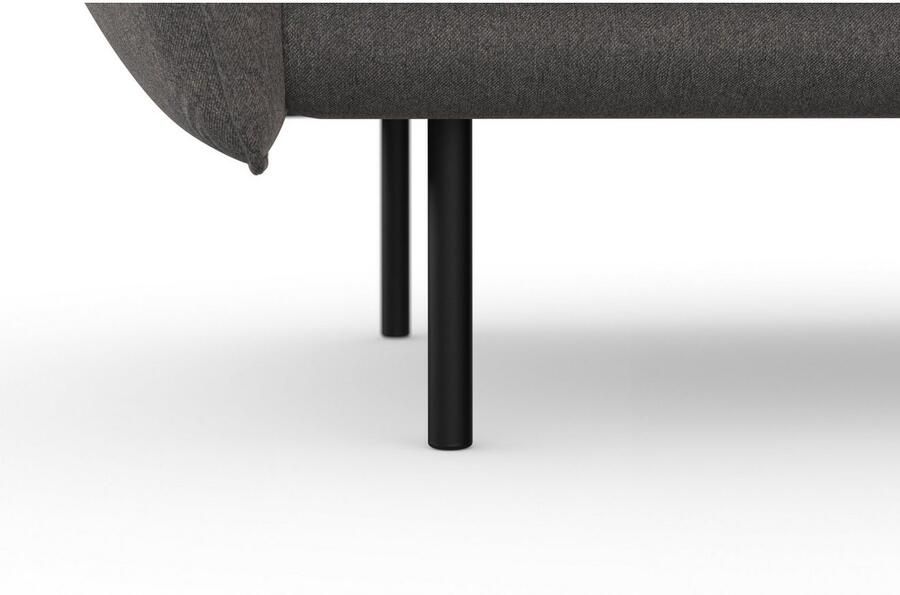 Andas 2-zitsbank Stine Bijzonder design door kussen-look en opstaande naad by Morten Georgsen - Foto 4