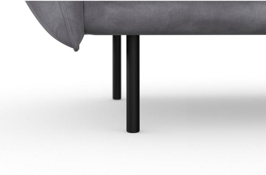 Andas 2-zitsbank Stine Bijzonder design door kussen-look en opstaande naad by Morten Georgsen - Foto 4