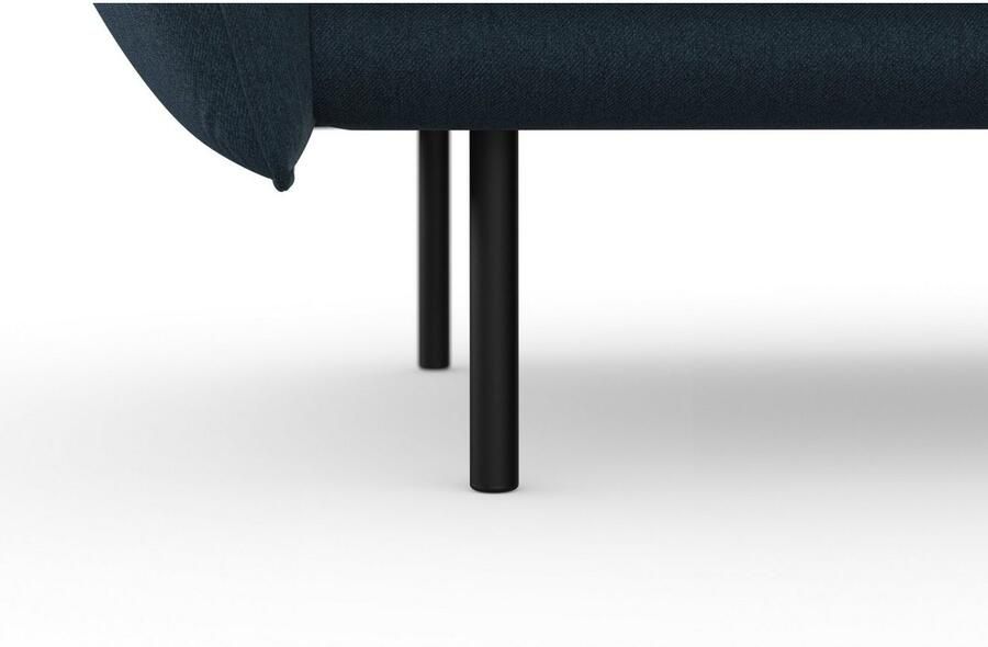 Andas 2-zitsbank Stine Bijzonder design door kussen-look en opstaande naad by Morten Georgsen - Foto 4