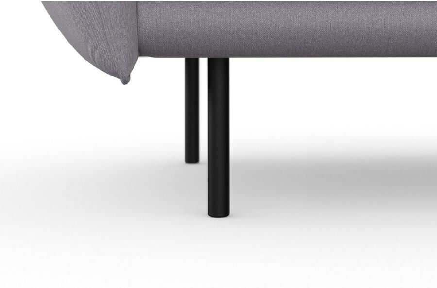 Andas 2-zitsbank Stine Bijzonder design door kussen-look en opstaande naad by Morten Georgsen - Foto 4
