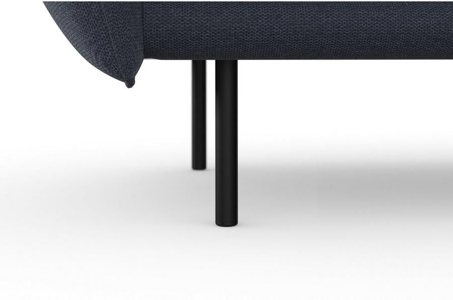 Andas 2-zitsbank Stine Bijzonder design door kussen-look en opstaande naad by Morten Georgsen - Foto 4