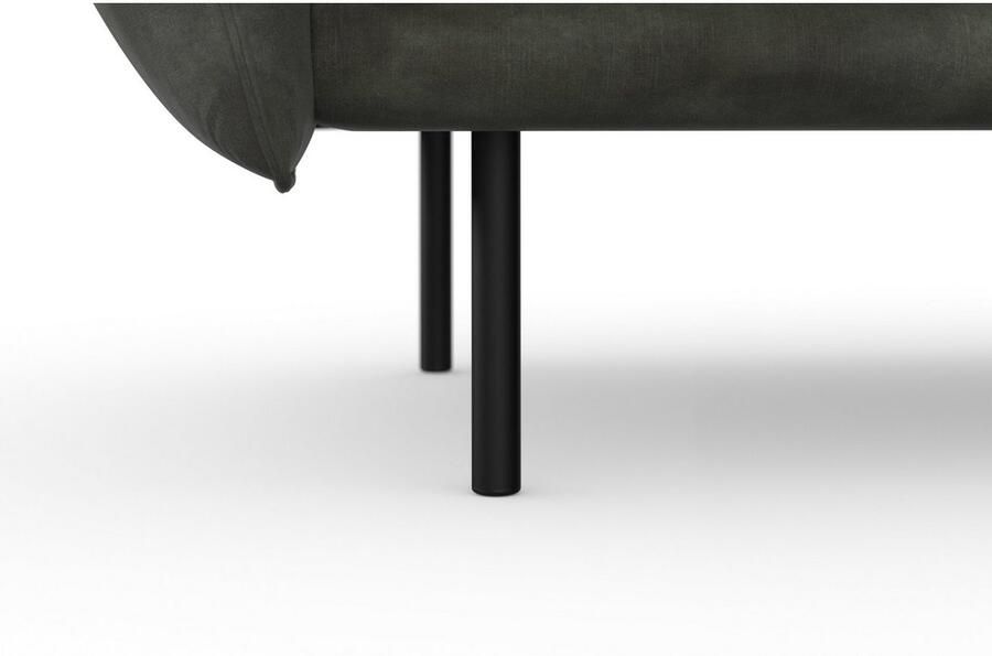 Andas 2-zitsbank Stine Bijzonder design door kussen-look en opstaande naad by Morten Georgsen - Foto 4