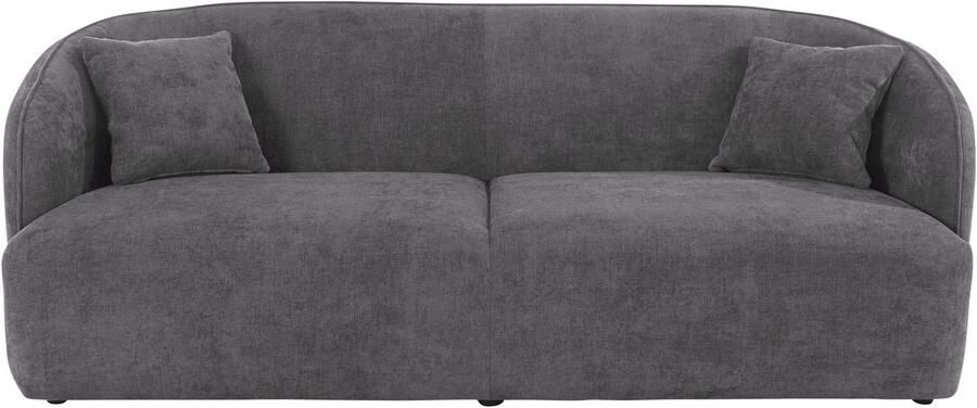 Andas 3-zitsbank Kreukelzone ook met bouclé-bekleding - Foto 6