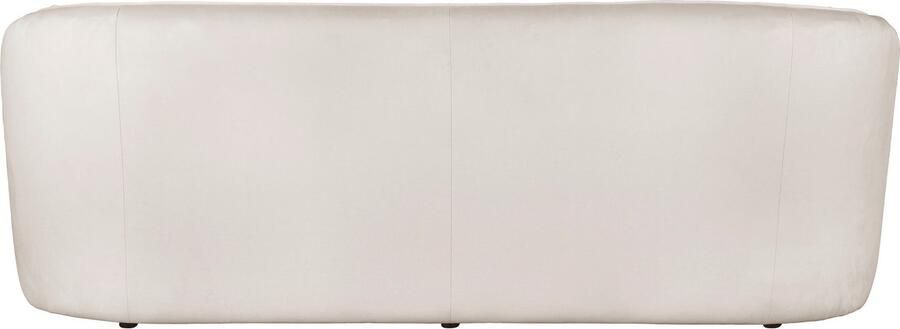 Andas 3-zitsbank Kreukelzone ook met bouclé-bekleding - Foto 6