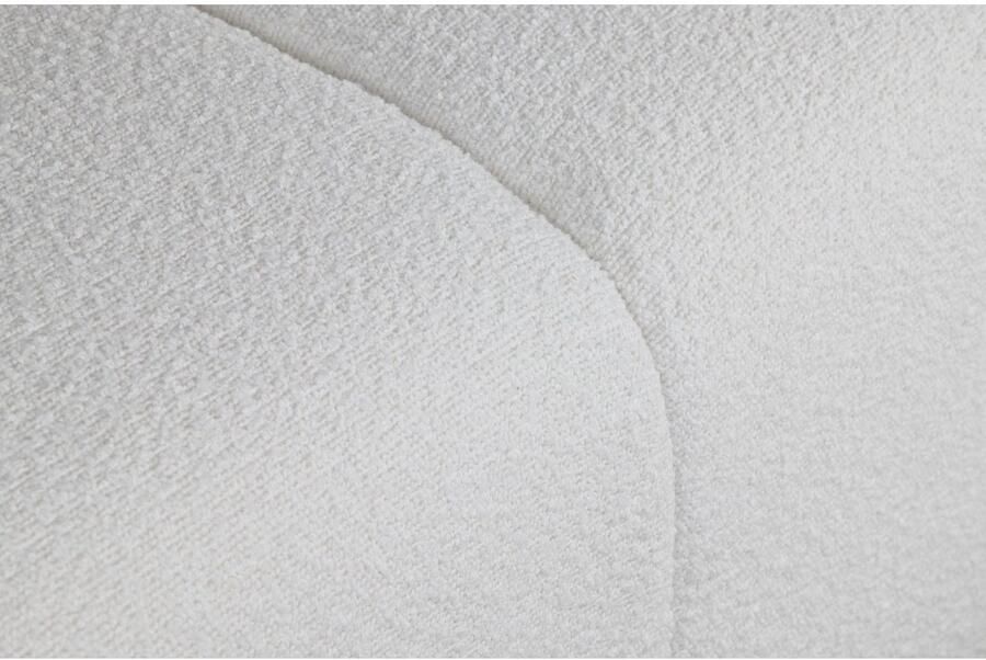 Andas 2-zitsbank Kreukelzone ook met bouclé-bekleding - Foto 2