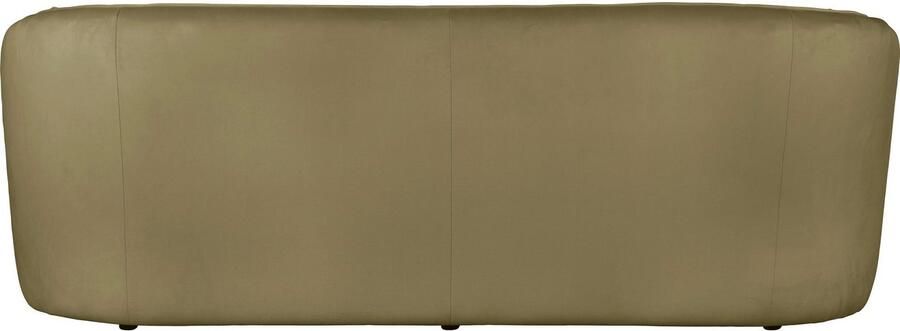 Andas 3-zitsbank Kreukelzone ook met bouclé-bekleding - Foto 6