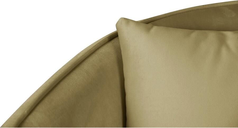 Andas Fauteuil Kreukelzone ook met bouclé-bekleding - Foto 6