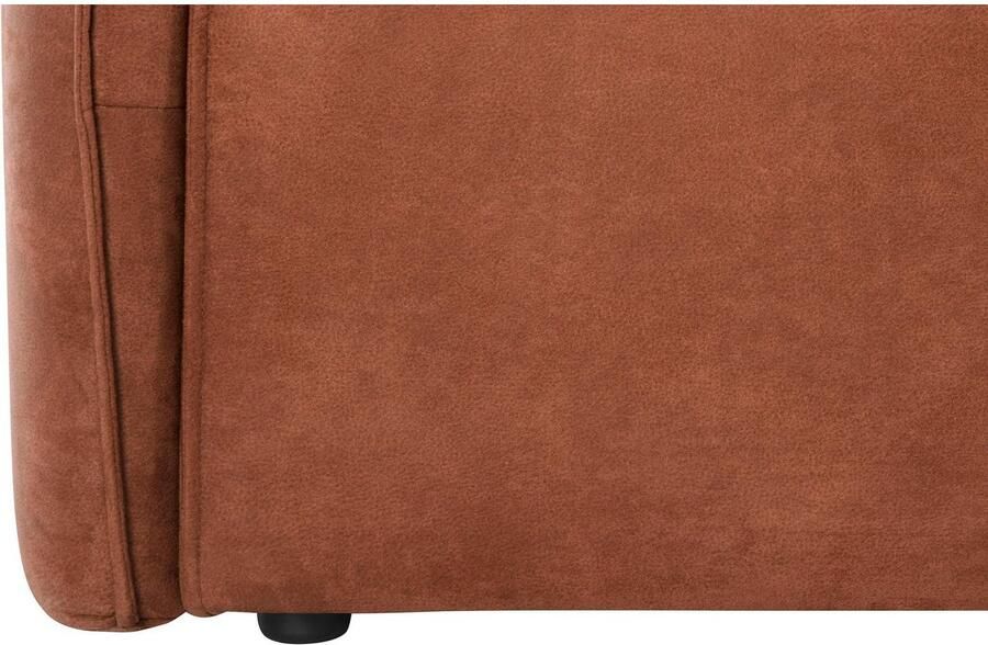 Andas 3-zitsbank Nöre 3 delen in vele stofkwaliteiten en kleuren. zie ook "nöre" (3-delig) - Foto 5