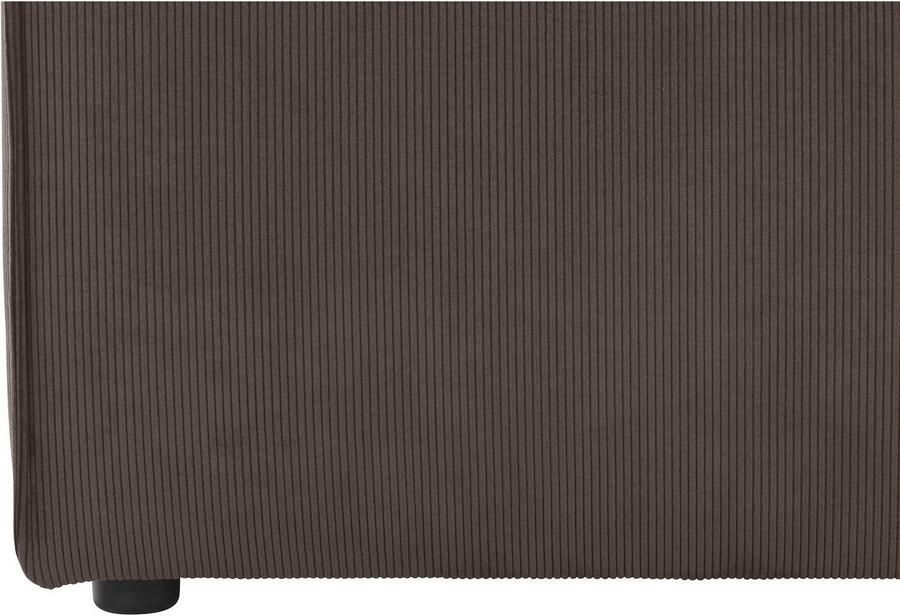 Andas 3-zitsbank Nöre 3 delen in vele stofkwaliteiten en kleuren. zie ook "nöre" (3-delig) - Foto 4