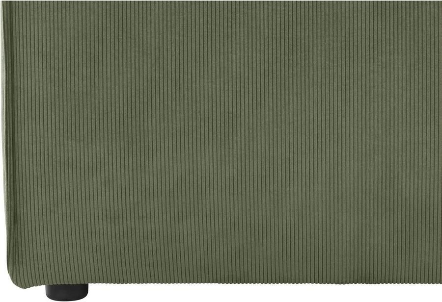 Andas 3-zitsbank Nöre 3 delen in vele stofkwaliteiten en kleuren. zie ook "nöre" (3-delig) - Foto 4