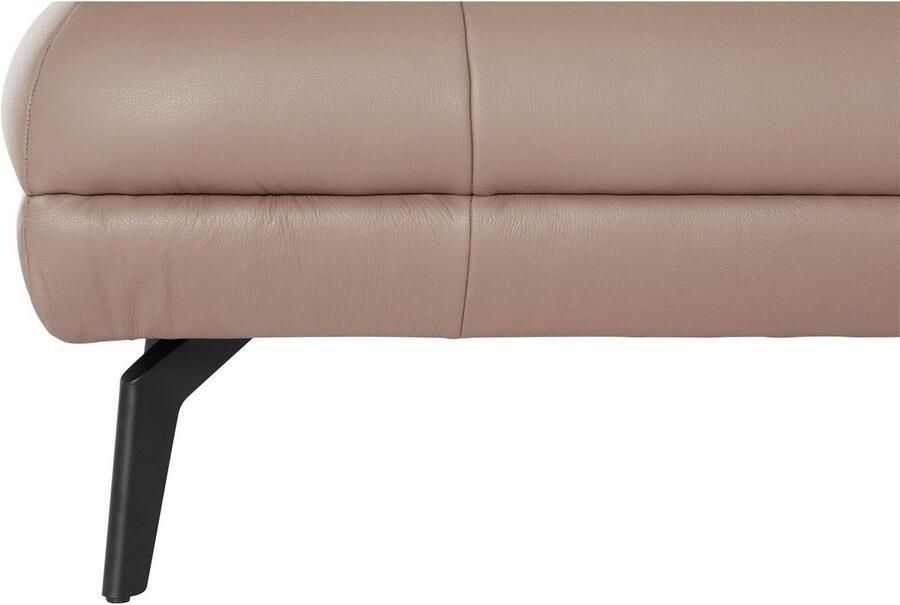 Andas 3-zitsbank Stenlille Multifunctionele sofa comfortabel incl. verstelbare zitdiepte hoofdbord en armleuning - Foto 5